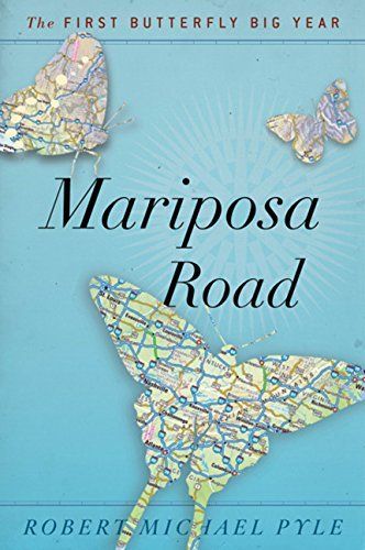 Mariposa Road