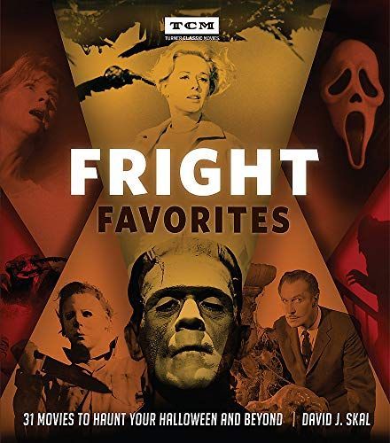 Fright Favorites