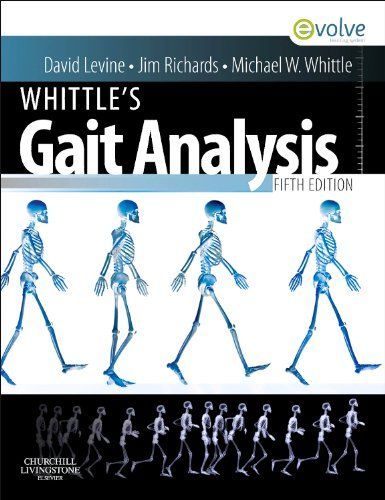 Whittle's Gait Analysis - E-Book