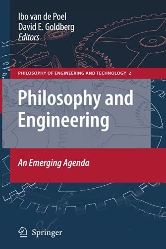 Philosophy and Engineering: An Emerging Agenda