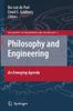 Philosophy and Engineering: An Emerging Agenda