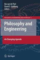 Philosophy and Engineering: An Emerging Agenda