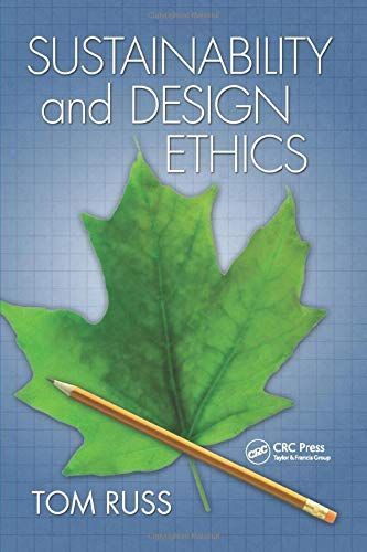 Sustainability and Design Ethics