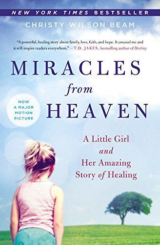 Miracles from Heaven