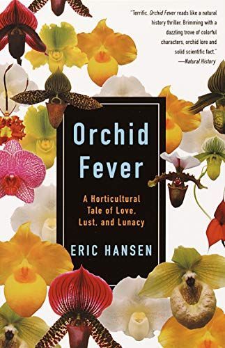Orchid Fever