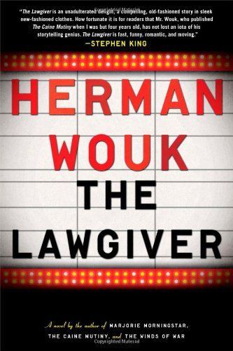 The Lawgiver