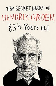 The Secret Diary of Hendrik Groen, 831⁄4 Years Old