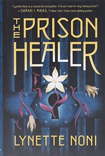 The Prison Healer