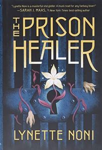 The Prison Healer