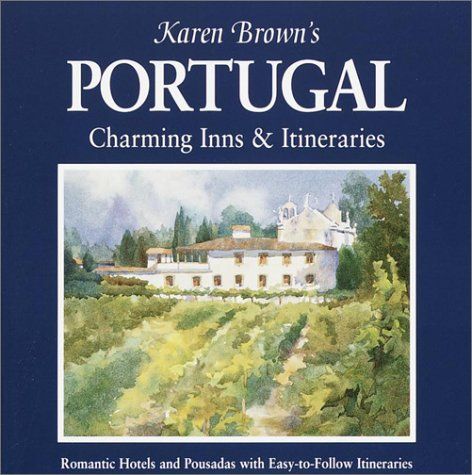 Karen Brown's Portugal