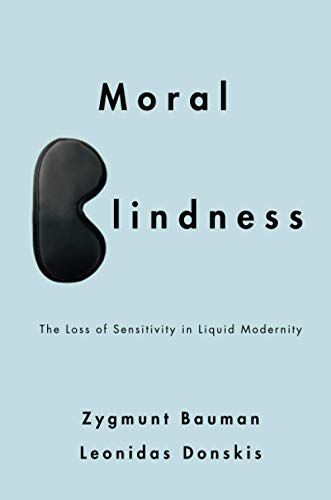 Moral Blindness