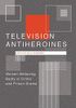 Television Antiheroines
