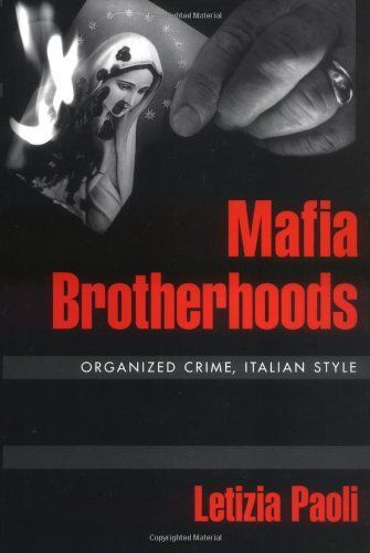 Mafia Brotherhoods