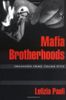 Mafia Brotherhoods