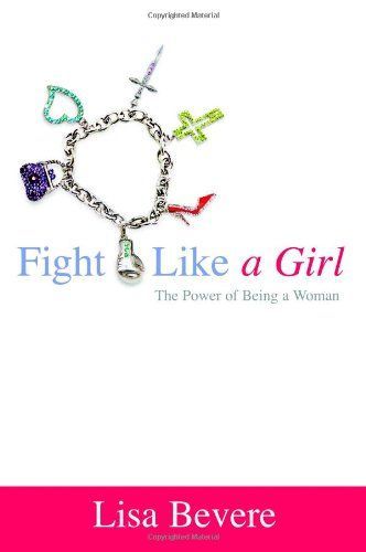 Fight Like a Girl