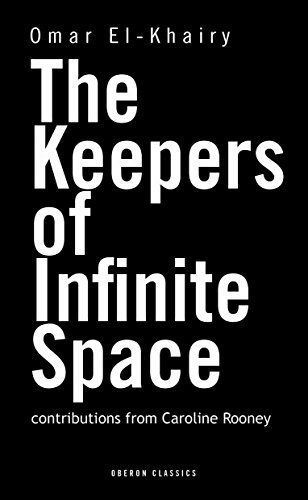 The Keepers of Infinite Space