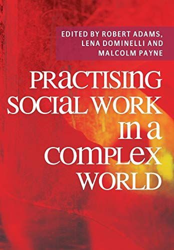 Practising Social Work in a Complex World