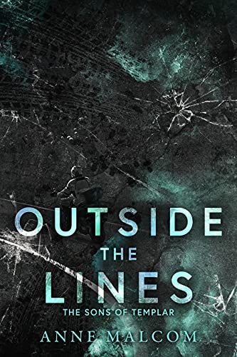 Outside the Lines (Sons of Templar MC)
