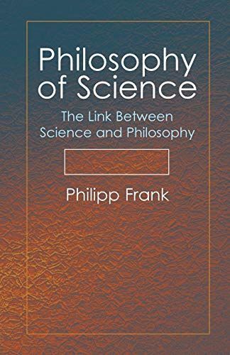 Philosophy of Science