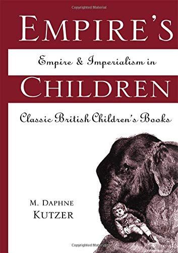 Empire's Children