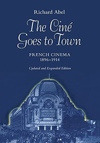 The Cine Goes to Town