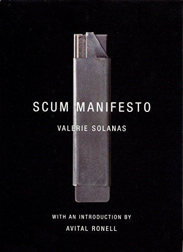 SCUM Manifest