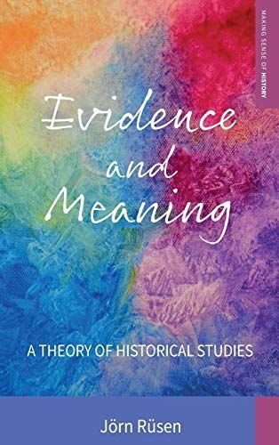 Evidence and Meaning