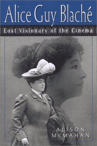 Alice Guy Blaché