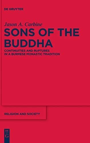 Sons of the Buddha