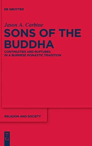 Sons of the Buddha