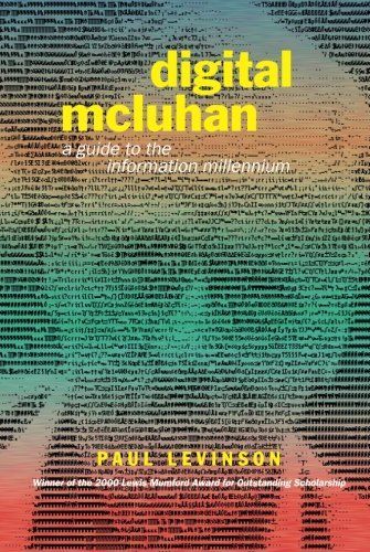 Digital McLuhan