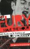 Let Fury Have the Hour