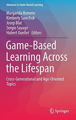 Game-Based Learning Across the Lifespan