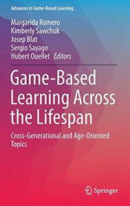 Game-Based Learning Across the Lifespan