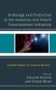 Brokerage and Production in the American and French Entertainment Industries