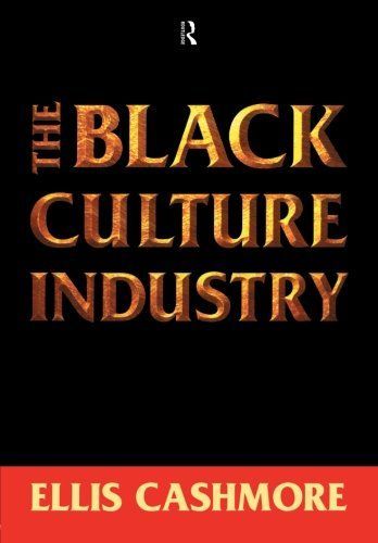 The Black Culture Industry