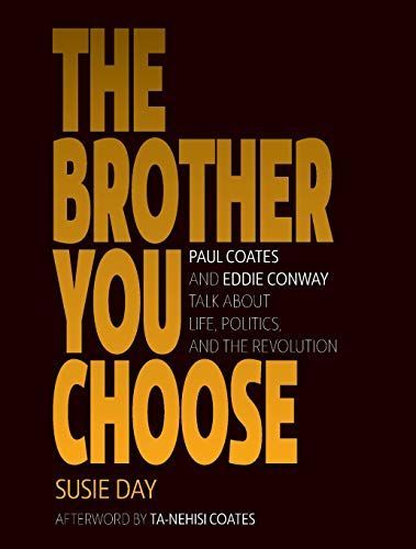 The Brother You Choose