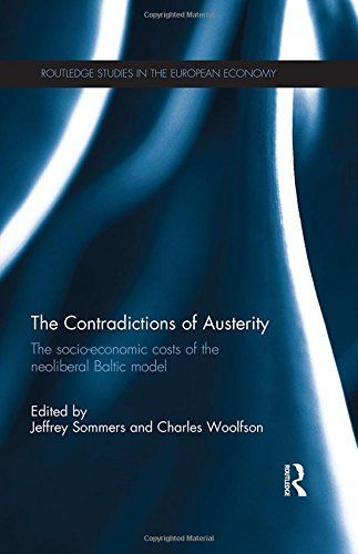 The Contradictions of Austerity