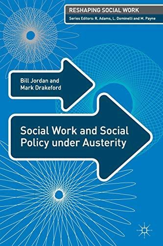 Social Work and Social Policy under Austerity
