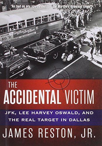 The Accidental Victim