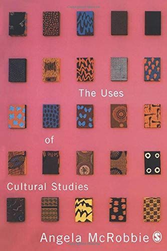 The Uses of Cultural Studies