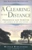 A Clearing In The Distance