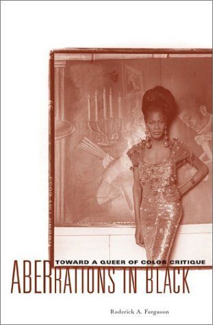 Aberrations in Black