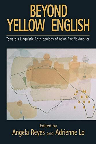 Beyond Yellow English