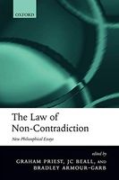The Law of Non-Contradiction
