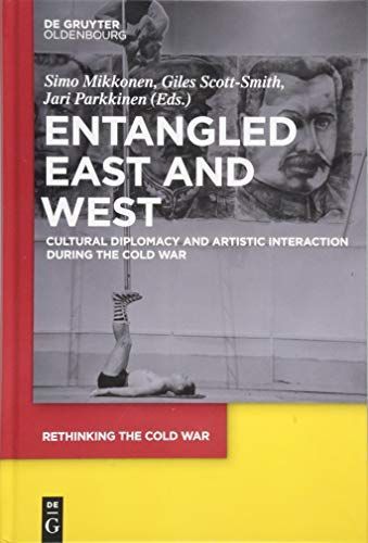 Entangled East and West