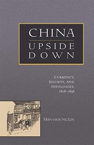 China Upside Down