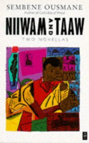 Niiwam ; And, Taaw