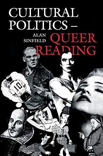 Cultural Politics--Queer Reading