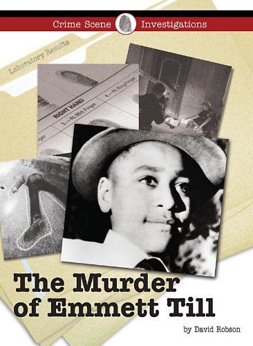 The Murder of Emmett Till